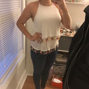 Fun Tank Top
